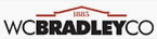 WC Bradley logo